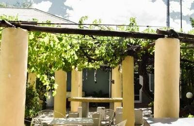 Anker Guesthouse
