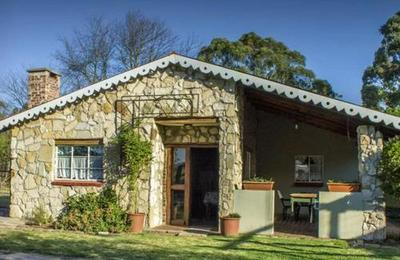 Miss Chrissie's Country House