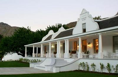The Doolhof