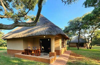 Buyskop Lodge, Conference & Spa