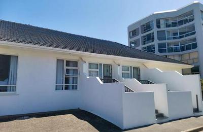 The Great White Beach House