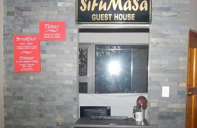 Sifumasa Guesthouse