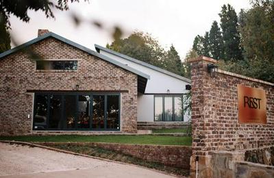 Dullstroom Guest House