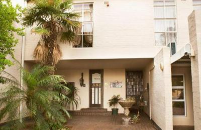 Paljas & Kandas B&B