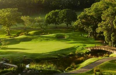 Selborne Golf Estate Hotel & Spa
