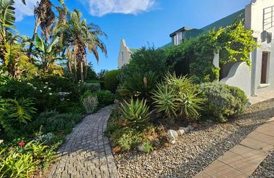 Rawsonville Guest House