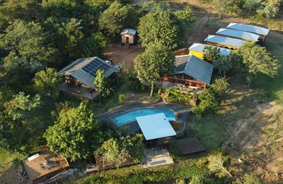 Ndi Musanda Guest House