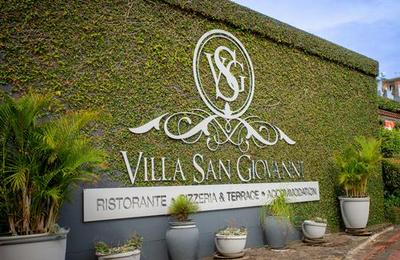 Villa San Giovanni