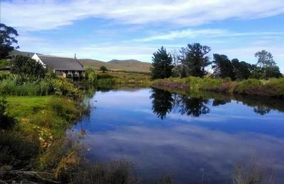 Mountain Pastures Lodge