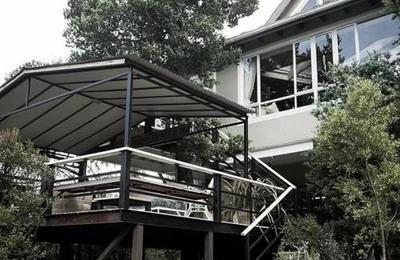 Cleopatra Mountain - Self Catering