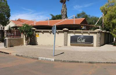 The Royl Guesthouse