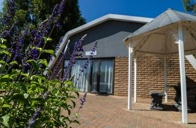 Lavender Hill Country Estate