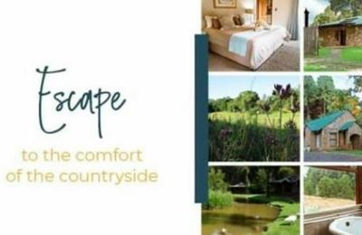 Dullstroom Country Cottages