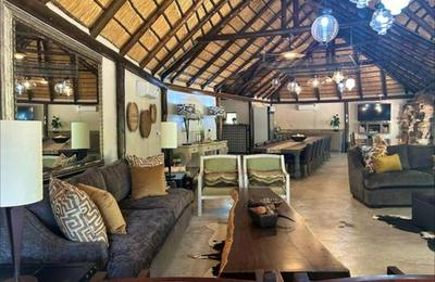 Sabella Bushveld Lodge