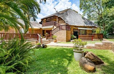 Woodlands Guest House