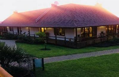 Mountain View Lodge