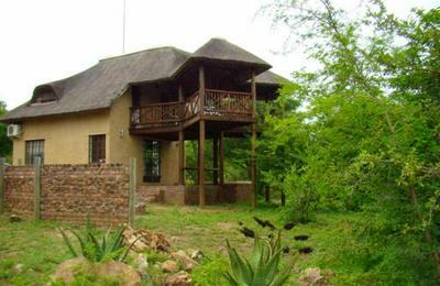 Bush Paradise Vacations