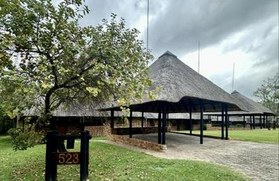 #523 Kruger Park Lodge