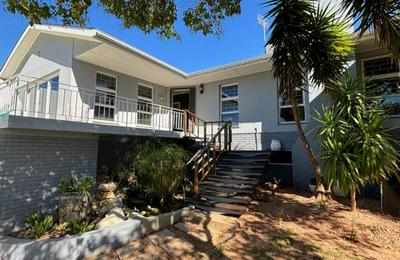 Cape Select Luxury Accommodation