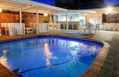Jemimas Hospitality Guest Lodge