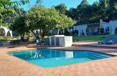 Lodge Azure