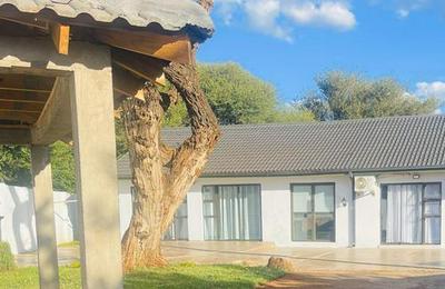 TrendyBliss Guest house