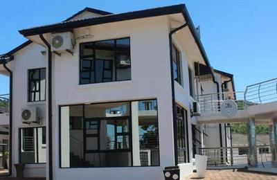 MT View Lodge