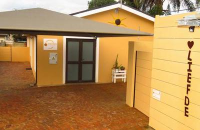 Sonvanger Apartments