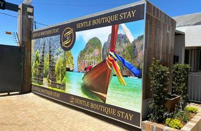 SENTLE BOUTIQUE STAY