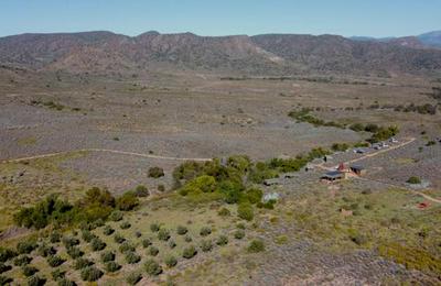 Ouberg Private Nature Reserve