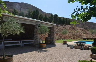 Highlanders Camp and Lodge