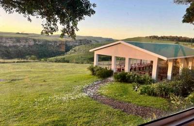 Clearwater Farm Venue