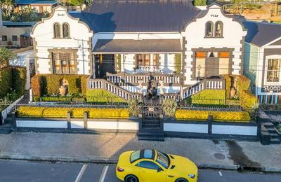 Sir Napier Boutique Guest House