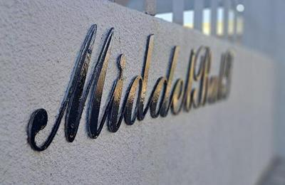 Middelbult Guesthouse