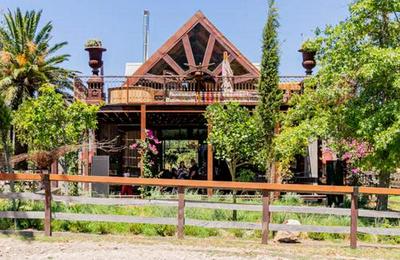 Farm Sanctuary SA