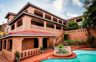 Heri Guest House