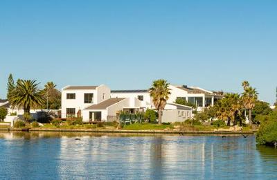 Vlei Cove Guest House