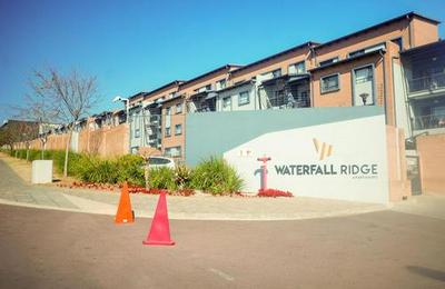 Elegance At Waterfall Ridge