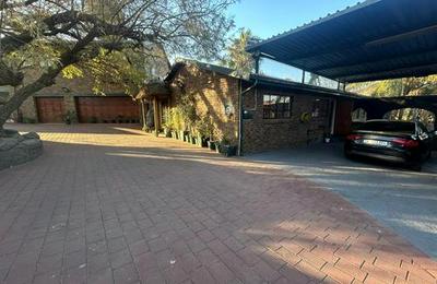 Luxe Guesthouse