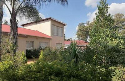 BelaBela Guesthouse