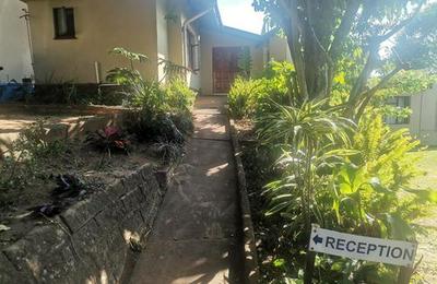 Living Waters Holiday Accommodation