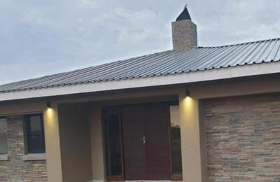 42@ Ditholo Game Lodge