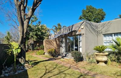 Fourways Guest House