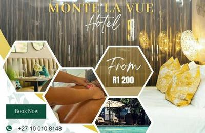 Monte La Vue Boutique Hotel