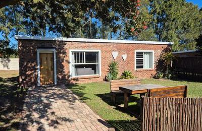 Wild Paradise Cottages