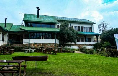 Hops Hollow Country House