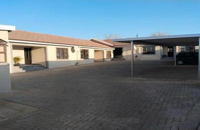 Mantombi Boutique Guesthouse