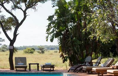 Honeyguide Ranger Camp