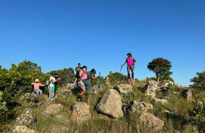 Zongororo Mountain Lodge