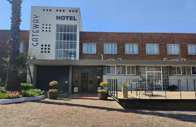 The Gateway Hotel